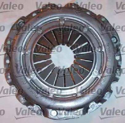 Комплект сцепления 006751 VALEO PHC