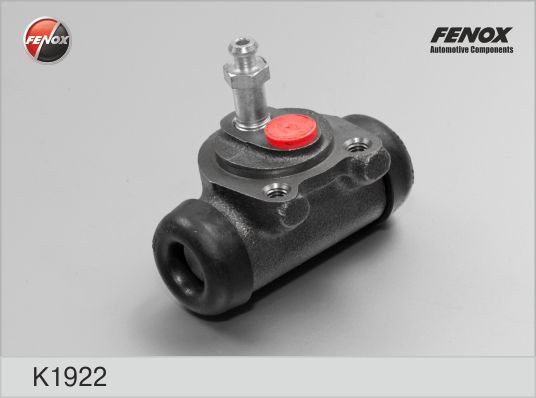 Цилиндр тормозной рабочий K1922 FENOX