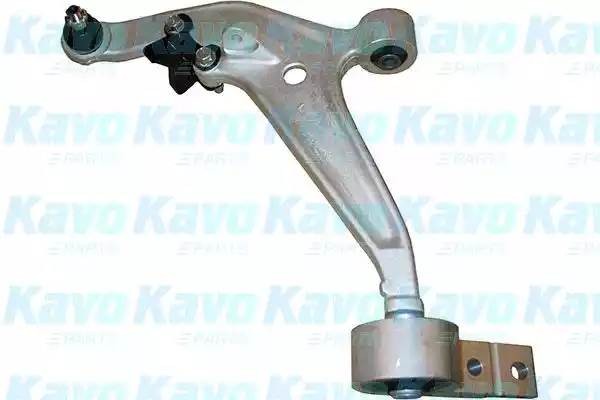 Рычаг независимой подвески колеса, подвеска колеса SCA-6523 KAVO PARTS