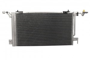 Конденсатор, кондиционер V22-62-0001 VEMO