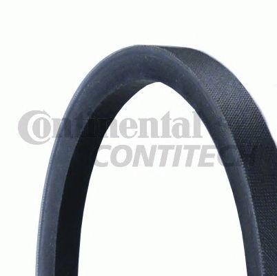 Комплект клинового ремня 2XAVP13X2425 CONTITECH