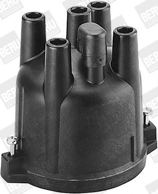 Крышка распределителя зажигания VK317 BERU