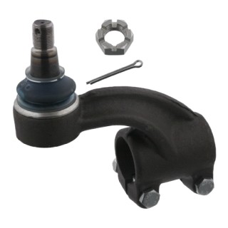 Наконечник поперечной рулевой тяги 01909 FEBI BILSTEIN
