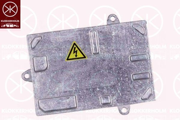 Фонарь указателя поворота 00590363 KLOKKERHOLM