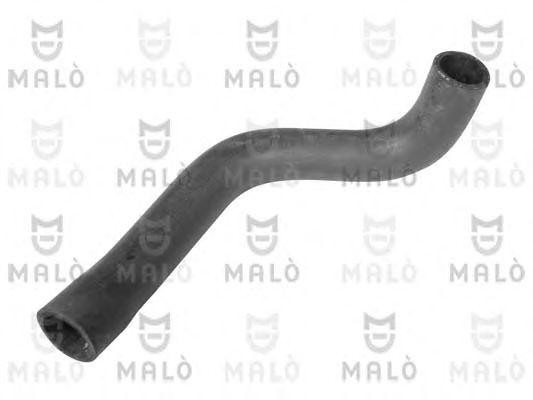 Шланг радиатора 7042A MALO