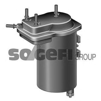 Топливный фильтр FCS703 PURFLUX