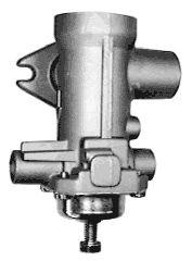 Клапан ограничения давления 4750101020 WABCO
