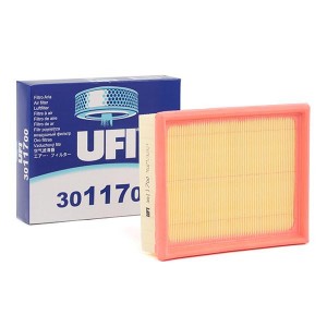 Воздушный фильтр 3011700 UFI