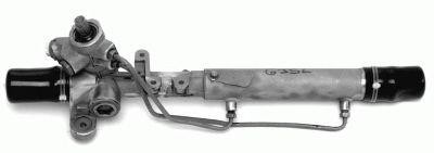 Рулевой механизм DSR635L DELCO REMY