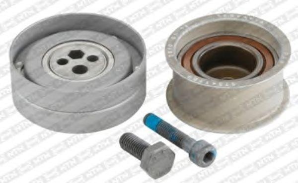 Комплект ремня ГРМ KD457.35 NTN SNR