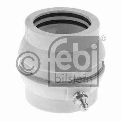 Втулка подшипника, тормозный вал 02826 FEBI BILSTEIN