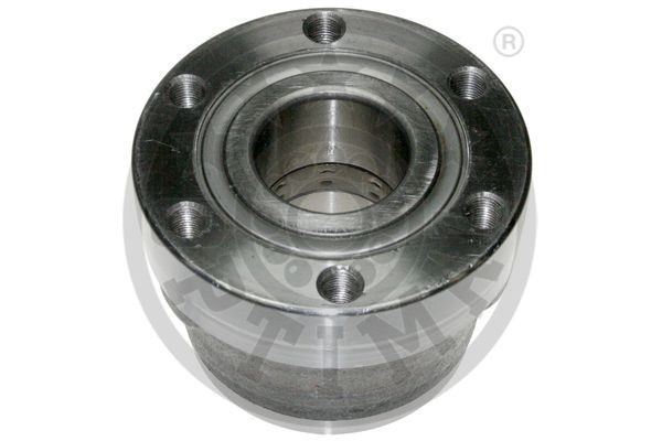 Комплект подшипника ступицы колеса 681924 OPTIMAL