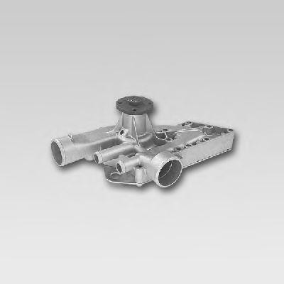 Водяной насос P934 HEPU