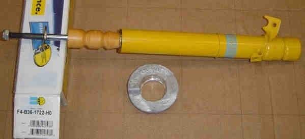 Амортизатор B361722 BILSTEIN