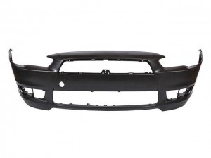 Облицовка бампера 6400D172 MITSUBISHI