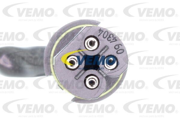 Лямбда-зонд V30-76-0024 VEMO