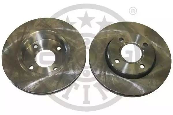 Тормозной диск BS2130 OPTIMAL