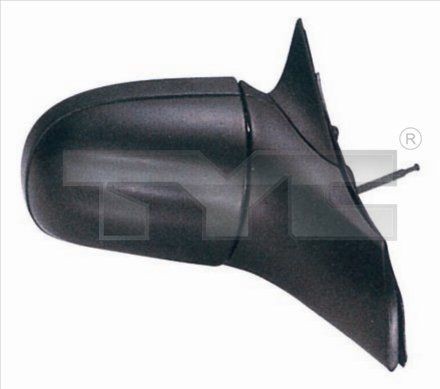Наружное зеркало 325-0021 TYC