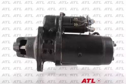 Стартер A18780 ATL DELTA AUTOTECHNIK