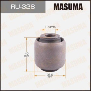 Сайлентблок RU-328 MASUMA