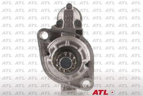 Стартер A 20 260 ATL DELTA AUTOTECHNIK