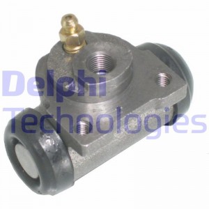 Колесный тормозной цилиндр LW21961 DELPHI
