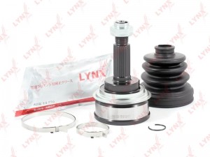 ШРУС CO-7512 LYNXAUTO