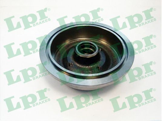 Тормозной барабан 7D0238 LPR