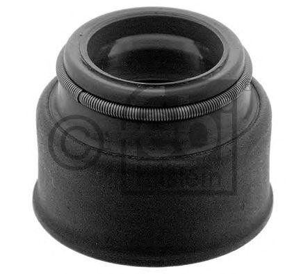 Уплотнительное кольцо, стержень кла 04334 FEBI BILSTEIN