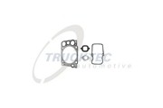 Комплект прокладок, головка цилиндра 01.43.499 TRUCKTEC