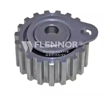 Натяжной ролик, ремень ГРМ FS13096 FLENNOR