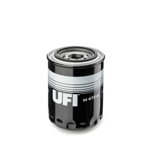 Масляный фильтр 2347200 UFI