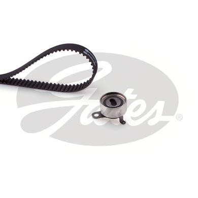 Натяжной ролик, ремень ГРМ K015403XS GATES