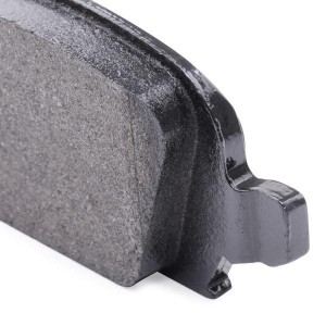 Комплект тормозных колодок, диско P59037 BREMBO
