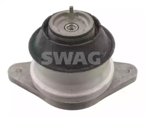 Подвеска, двигатель 10 92 9329 SWAG
