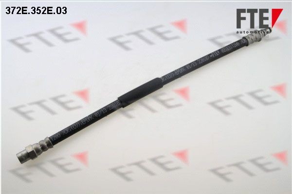 Шланг сцепления 372E.352E.03 FTE