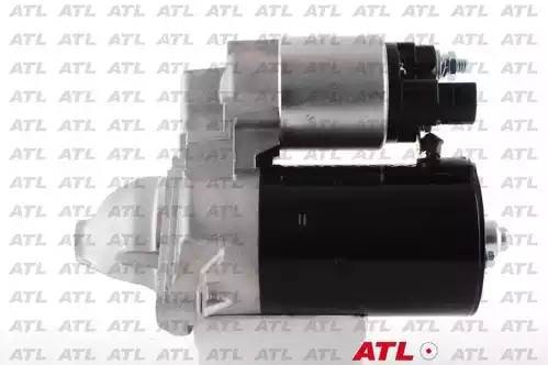 Стартер A 18 480 ATL DELTA AUTOTECHNIK