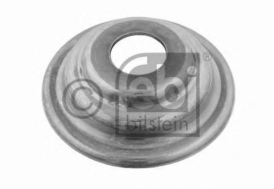 Опорное кольцо, опора амортизационной стойки 02131 FEBI BILSTEIN