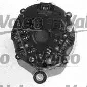 Генератор 433466 VALEO PHC