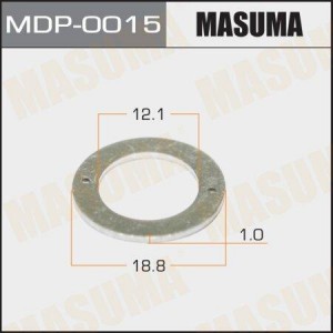 Шайба под форсунку MDP-0015 MASUMA