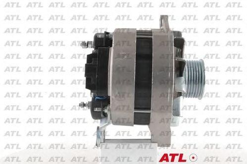 Генератор L64585 ATL DELTA AUTOTECHNIK