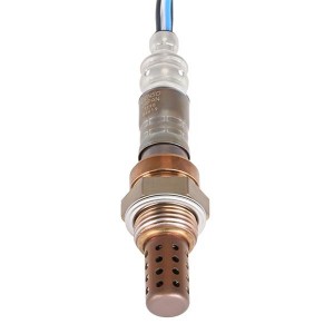 Датчик кислородный (лямбда-зонд) DOX0117 DENSO