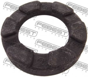 Проставка пружины подвески HSB-017 FEBEST