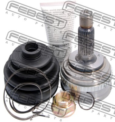 ШРУС 0310-033A50 FEBEST