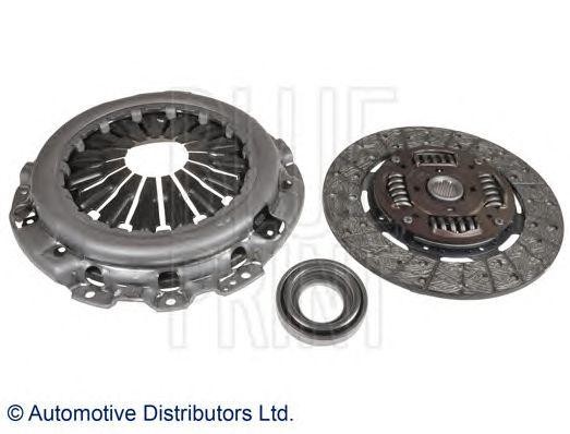Комплект сцепления ADN130201C BLUE PRINT