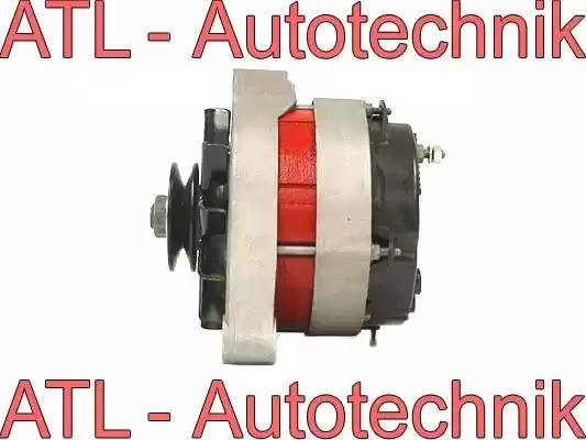 Генератор L34900 ATL DELTA AUTOTECHNIK