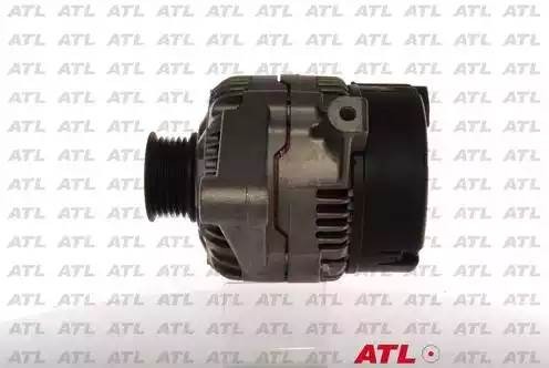 Генератор L40430 ATL DELTA AUTOTECHNIK