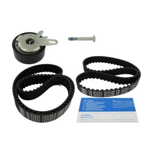 Комплект ремня ГРМ VKMA01271 SKF