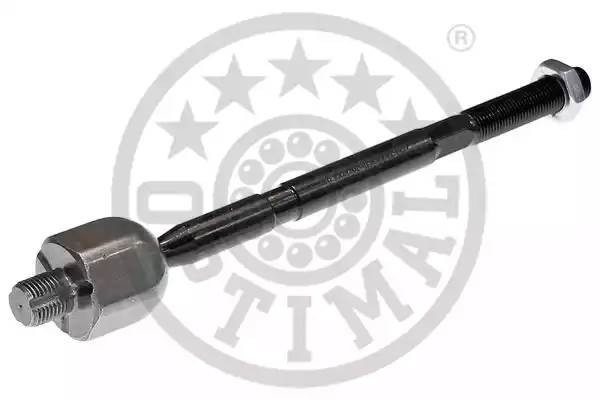 Осевой шарнир, рулевая тяга G2-972 OPTIMAL