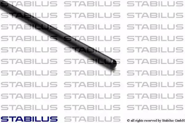 Упругий элемент, крыша 5788CE STABILUS